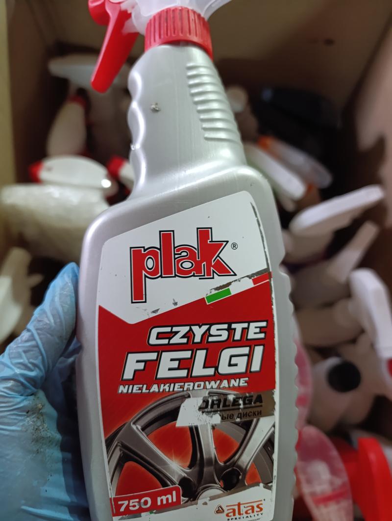 forlega для машин