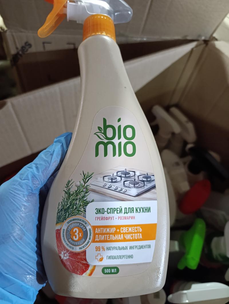 bio mio антижир