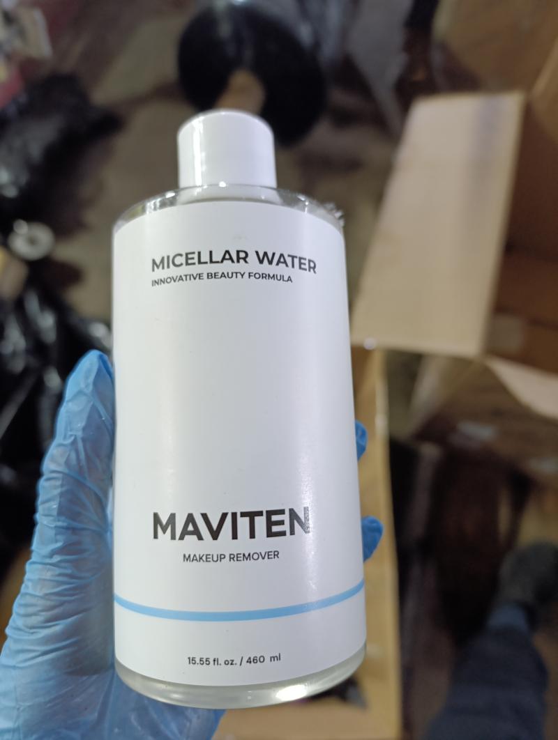 maviten мицеллярная вода