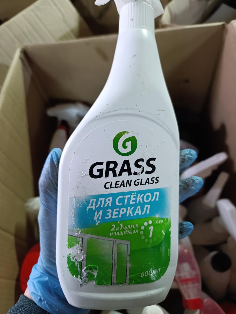 grass для стекол