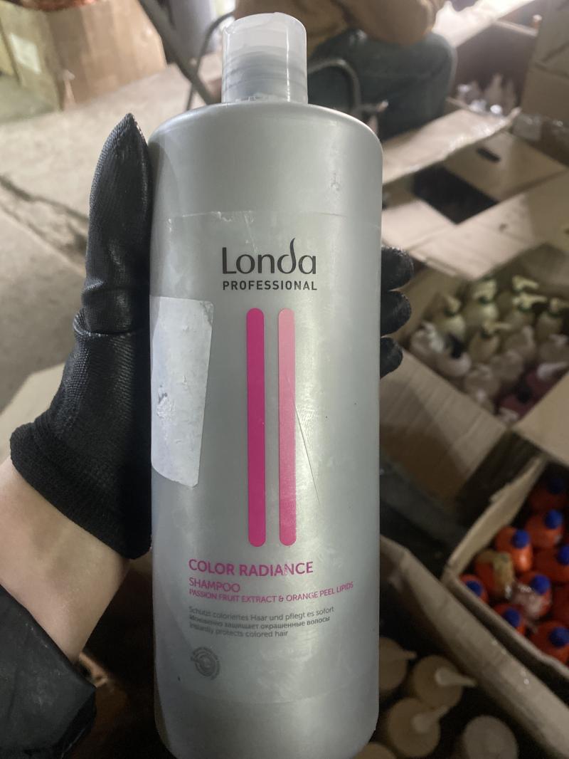 Londa шампунь 1л